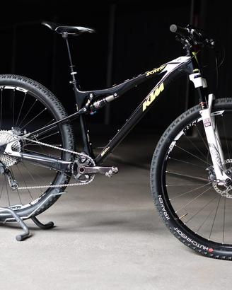 Ktm Scarp elite 29” taglia M carbon