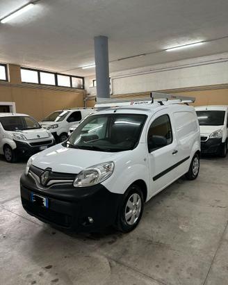 RENAULT KANGOO 1.5 75CV ALLESTITO