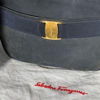 FERRAGAMO borsa vintage