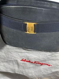FERRAGAMO borsa vintage