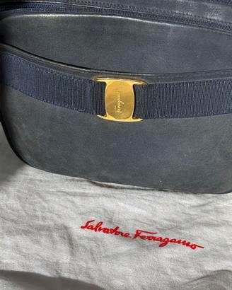 FERRAGAMO borsa vintage