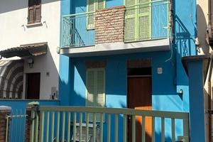 Casa indipendente cielo terra