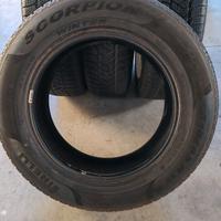 4 pneumatici 215 65 17