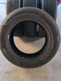 4 pneumatici 215 65 17