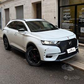 Ds 7 Crossback BlueHDi 130 aut. Performance Line