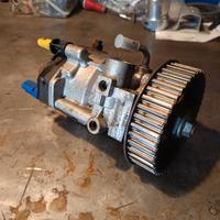 Pompa alta pressione gasolio 1.5 dci