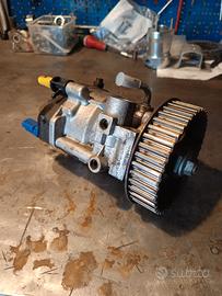Pompa alta pressione gasolio 1.5 dci