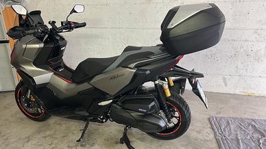 Honda ADV 350 2025 (2700km)