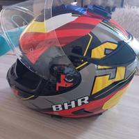 Casco integrale 