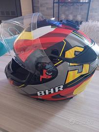 Casco integrale 