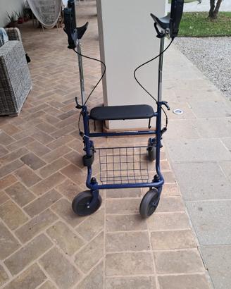 Deambulatore Brachiale