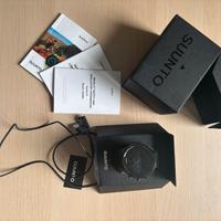 SUUNTO 9 BARO - Balck