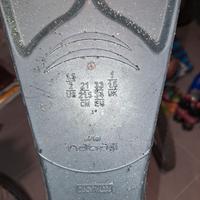 Pinne piscina decathlon nabaiji