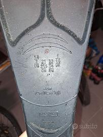 Pinne piscina decathlon nabaiji