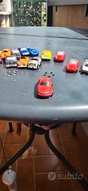 Micro Machines mercedes