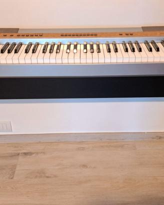 Pianoforte digitale Casio Privia PX110