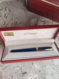Penna stilografica S.J. DuPont Paris