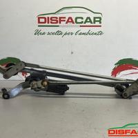 MOTORINO TERGICRISTALLO Infiniti FX 2a serie