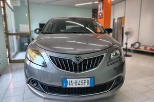 Lancia Ypsilon Hybrid AL PREZZO DEL BENZINA!!!
