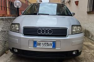 Audi A2 1.4 tdi