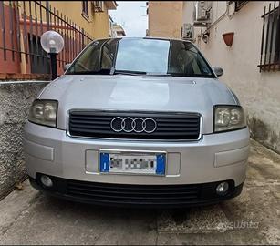 Audi A2 1.4 tdi