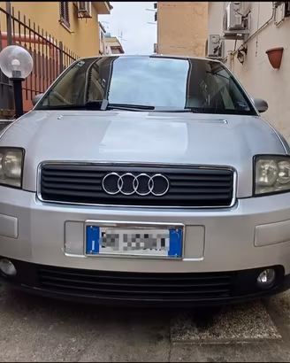 Audi A2 1.4 tdi