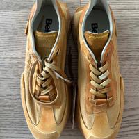 Sneakers Be Positive