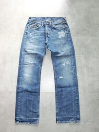 Jeans uomo Meltin'Pot modello morgan Size w32 L34