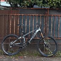 Trek slash 9 REVISIONATA