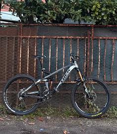 Trek slash 9 REVISIONATA