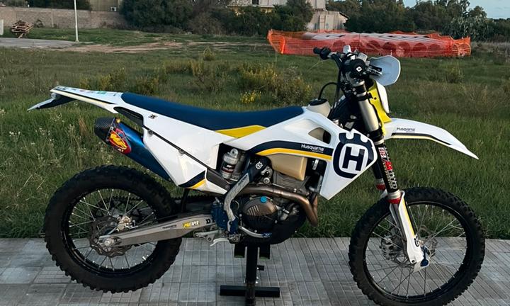 Husqvarna fe250