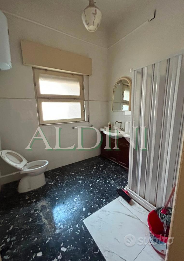 Appartamento – Catania, Monserrato, Borgo-Sanzio - Altro