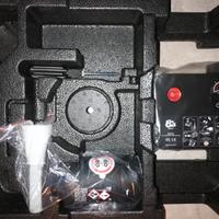 Kit riparazione pneumatici - Jeep Compass