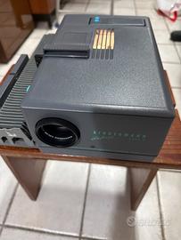 Proiettore diapositive