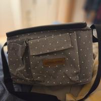 Borsa Organizer Passeggino Miracle Baby