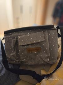 Borsa Organizer Passeggino Miracle Baby