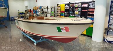 Marino 460