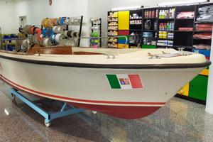 Marino 460
