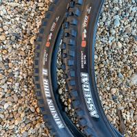 Coppia di Gomme Maxxis DH Casing mescola 3C 29”