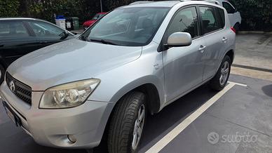 toyota Rav 4 anno 2007 