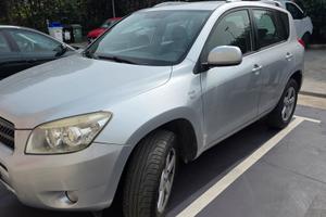 toyota Rav 4 anno 2007 