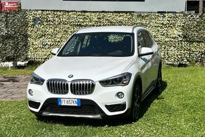 Bmw X1 sDrive16d xLine
