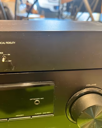 Musical Fidelity V90-LPS - Stadio Phono MM/MC