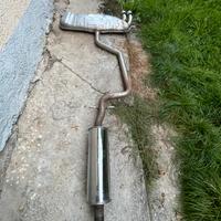 Terminale originale audi a3 8p