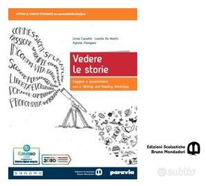 VEDERE LE STORIE (Leggere e comprendere) 