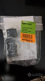 lotto 17 bticino rj45 nt4262/6