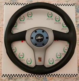 Volante Renault Clio Swiss Champion 