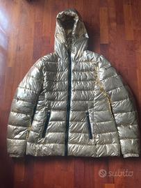 Piumino Champion da donna, taglia L.