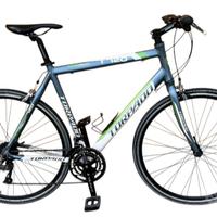 Torpado KCS ARWIN 720