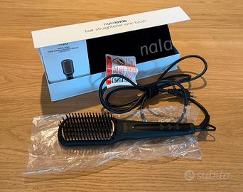 Spazzola lisciante ionica NALA